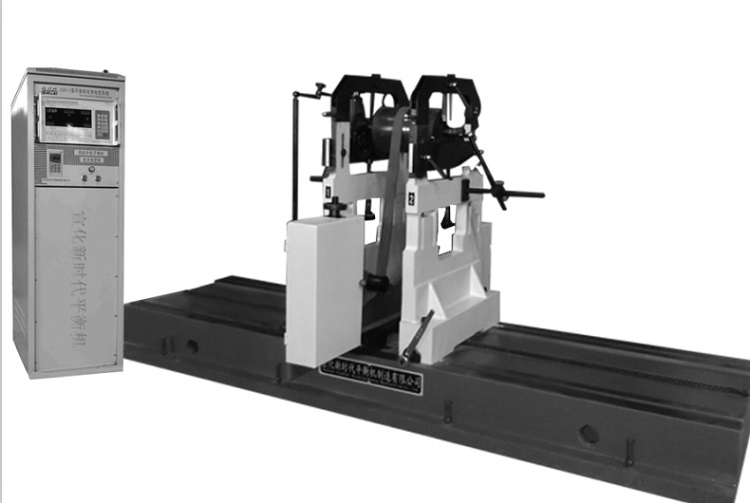 圈帶動(dòng)平衡機(jī)該怎么保養(yǎng)？