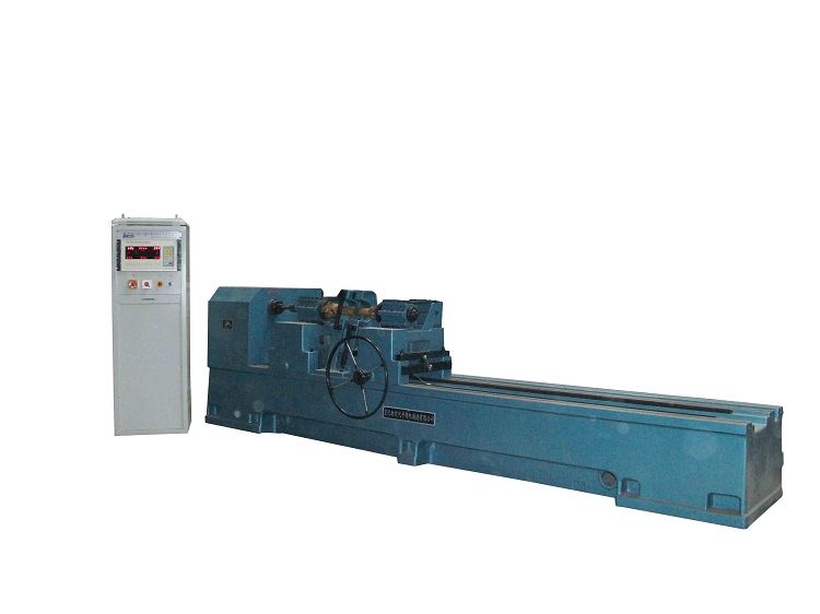 平衡機(jī)的葉輪結(jié)垢應(yīng)該如何處理呢？