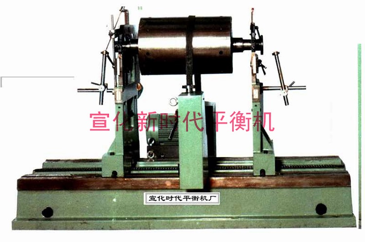 造成轉(zhuǎn)子質(zhì)量分布不均的主要原因有哪些呢？