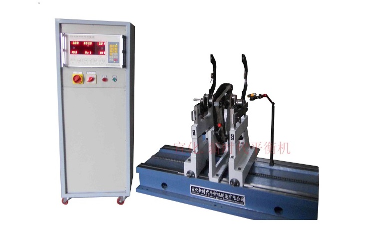 溫度對動平衡機的影響有哪些？  ?