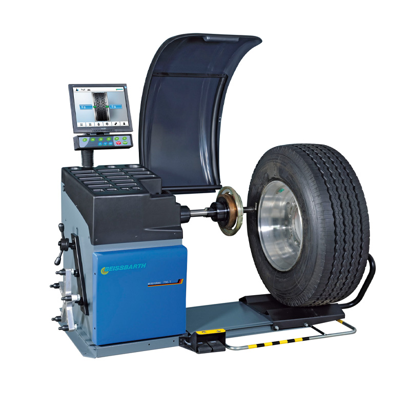 你對動平衡機(jī)的平衡工藝有哪些了解呢？