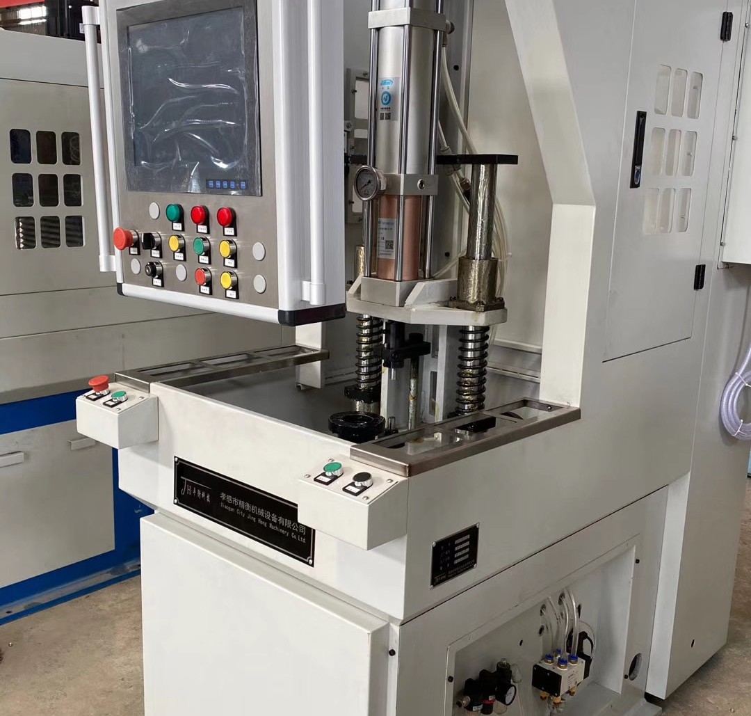 為何各大離合器廠家都在購離合器自動平衡機？