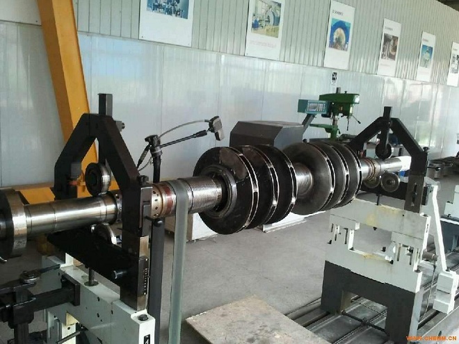 如何現(xiàn)場風(fēng)機(jī)動(dòng)平衡測試儀器？